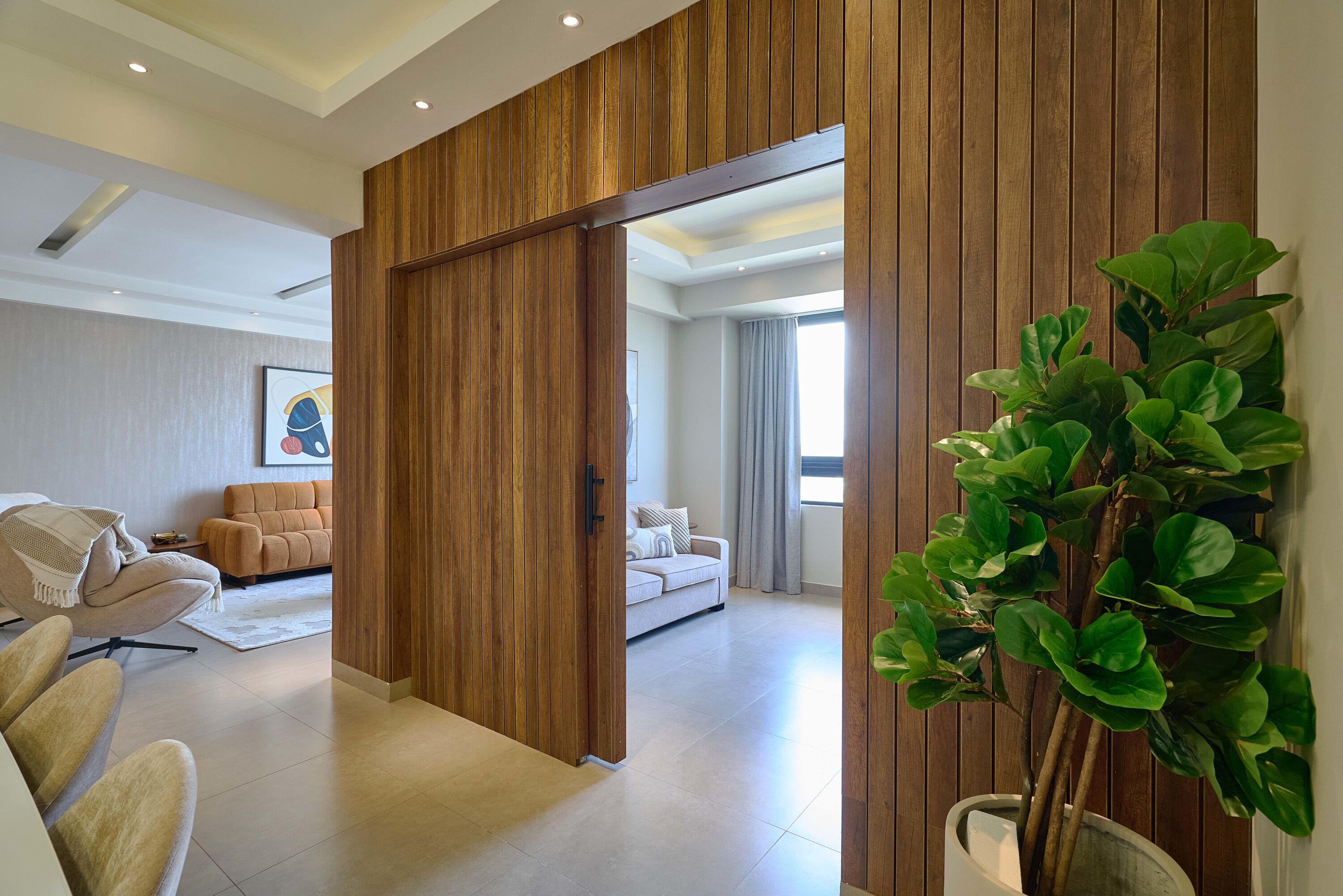 House, Smoking | 3 bedrooms