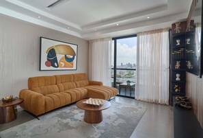 Căn hộ | 3 phòng ngủ