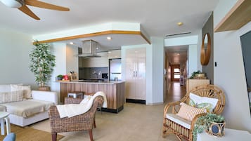Apartment | 2 bedrooms