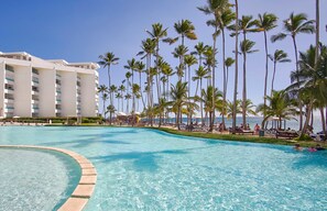 Room - Sunset Glow Retreat Marbella Beachfront Pool (Guayacanes)