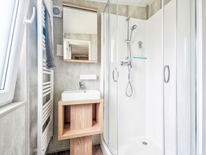 Bathroom - Tiny Haus Sigl by Interhome (Beilngries)