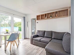 TV - Tiny Haus Sigl by Interhome (Beilngries)