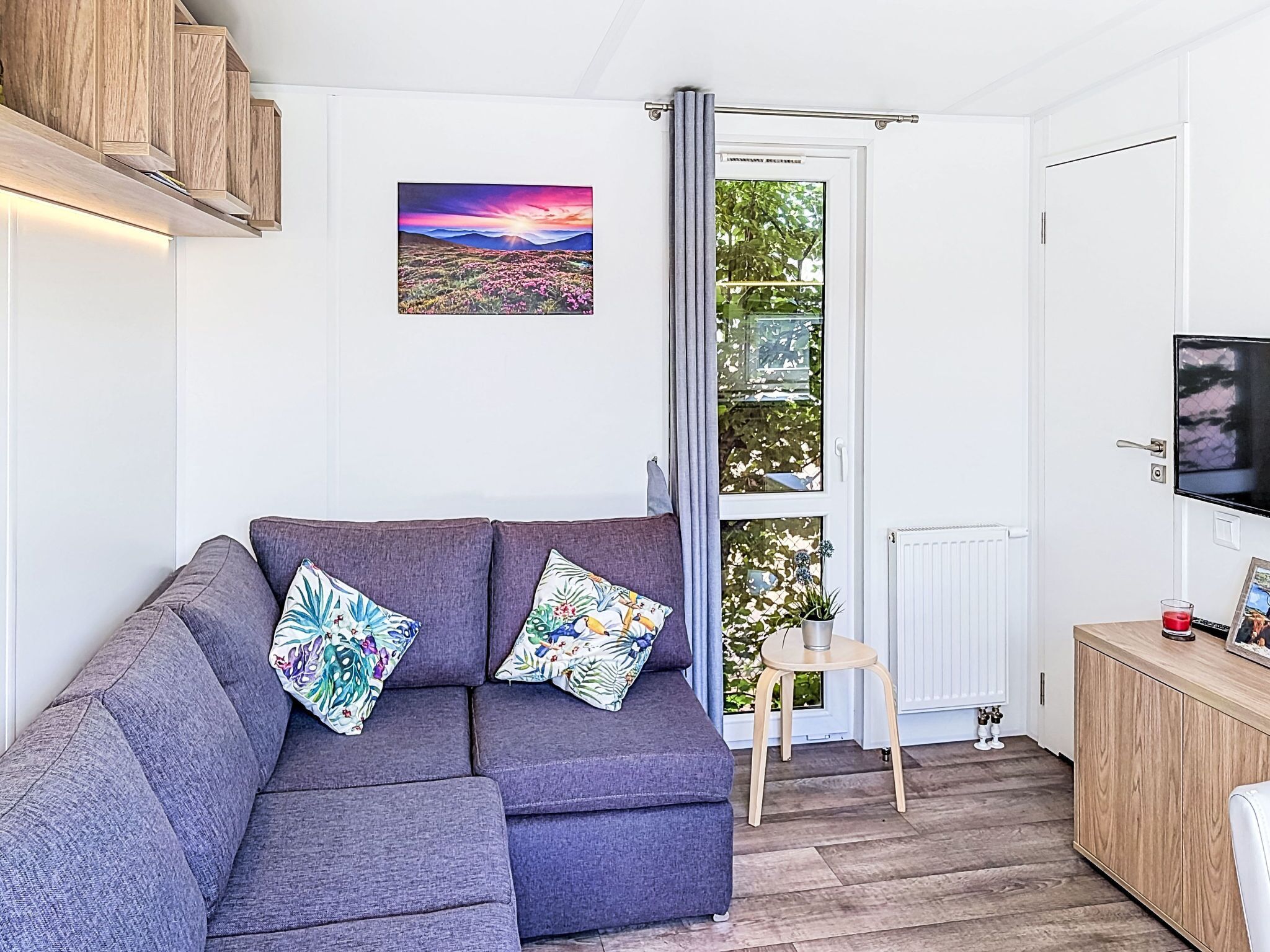 Tiny Haus Sigl By Interhome - Berching