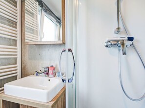 Bathroom - Tiny Haus Sigl by Interhome (Beilngries)