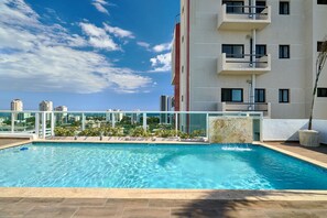 Apartamento | 2 quartos