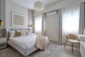 House - The LUX Natural Art Downtownsd Pool Gym 2BR (Santo Domingo)