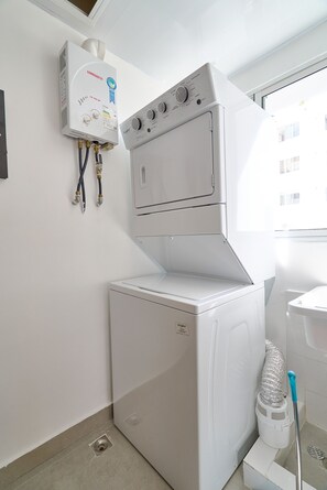 Apartamento | 2 quartos