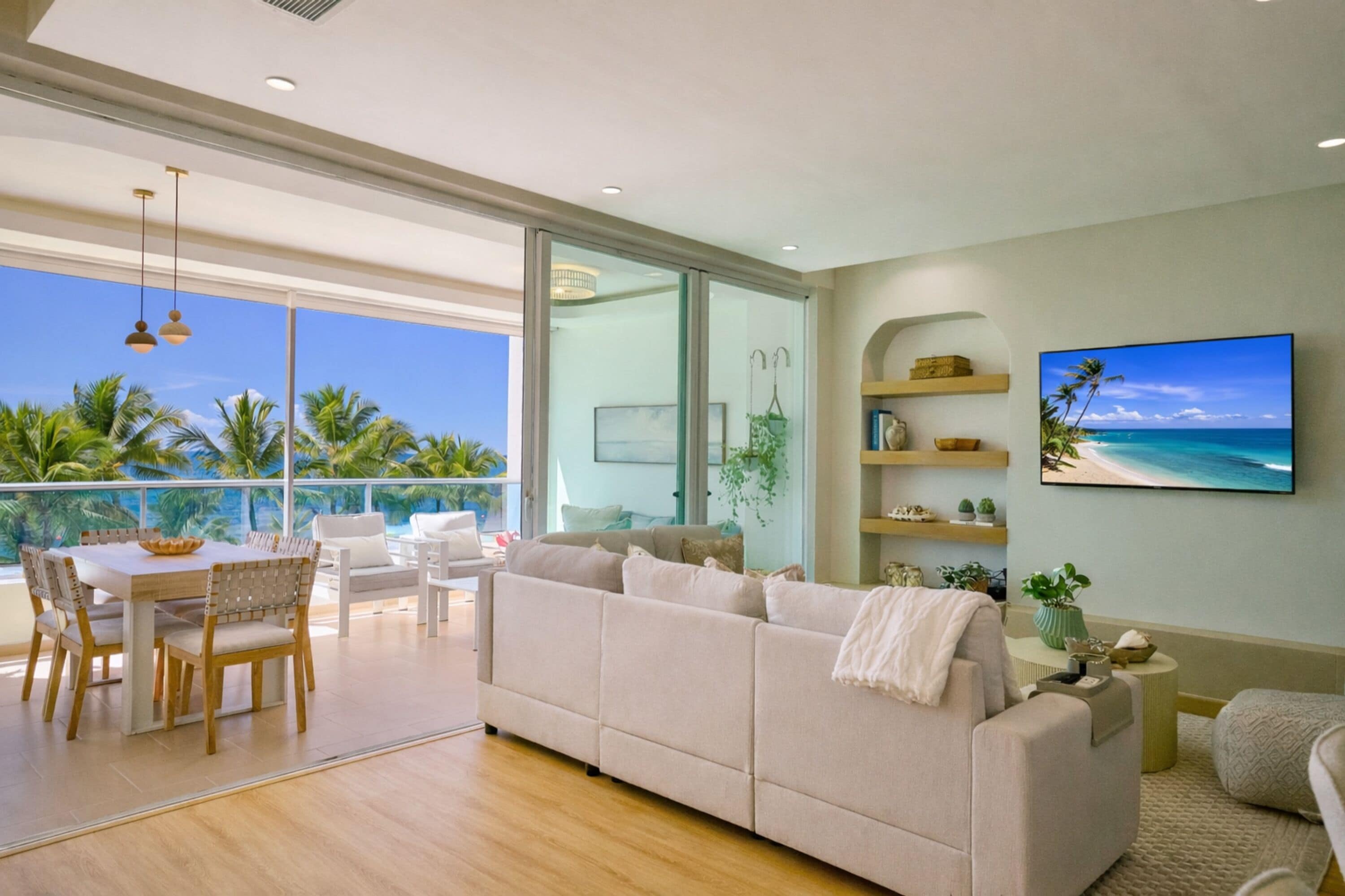3 عدّة غرف نوم