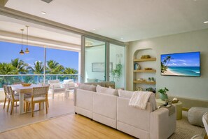Ferienhaus | 3 Schlafzimmer