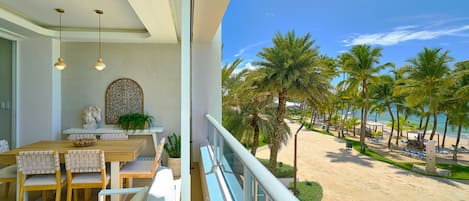 3 habitaciones