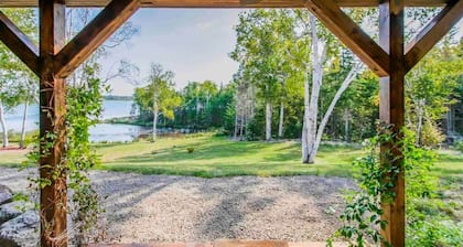 Redbird Lakehouse