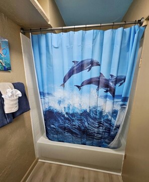 Interior - Ocean Views • Private Balcony + Prime Location (Hilo)