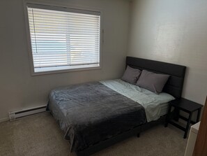 Room - 2BR Tongass retreat, perfect for your stay in Juneau (Juneau)