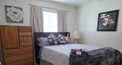 2BR Tongass retreat, perfect for your stay in Juneau