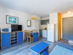 Interior - Santa Barbara by Interhome (Cavalaire)
