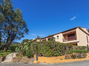 Fachada