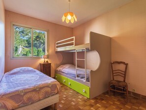 2 bedrooms, Internet - Des Moulins by Interhome (Cavalaire)