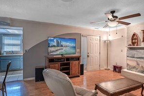 Smart-tv