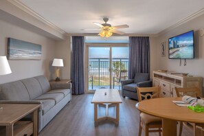 TV - Paradise 103 (Myrtle Beach)