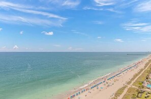 Beach nearby - Paradise 103 (Myrtle Beach)