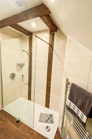 Towels - Apartment AHOI by Interhome (Norddeich (Dithmarschen))