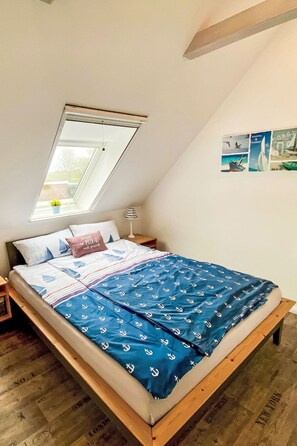 1 bedroom - Apartment AHOI by Interhome (Norddeich (Dithmarschen))