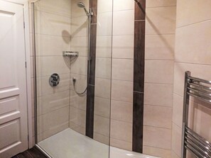 Serviettes fournies
