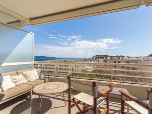 Property grounds - Le Grand Pavois by Interhome (Cavalaire)