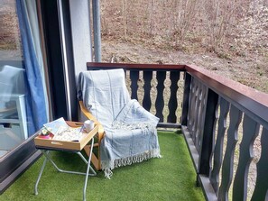 Property grounds - Bel Alp by Interhome (Saint Gervais)