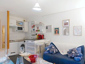 Interior - Bel Alp by Interhome (Saint Gervais)