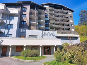 Exterior - Bel Alp by Interhome (Saint Gervais)