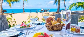Sublime LUX Condo Terrenas Jaccuzi Beachfront