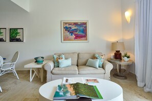 House - Sublime LUX Condo Terrenas Jaccuzi Beachfront (Las Terrenas)