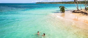House | 1 bedroom - Sublime LUX Condo Terrenas Jaccuzi Beachfront (Las Terrenas)