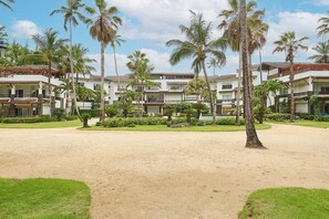 House - 3BR Beach Essence Terrenas Pool Maid Beachfront (Las Terrenas)