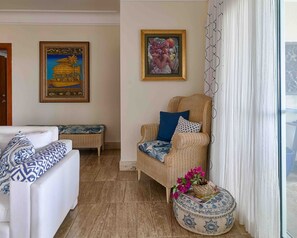 House - 3BR Beach Essence Terrenas Pool Maid Beachfront (Las Terrenas)