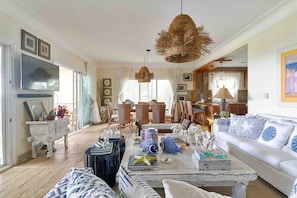 บ้านพัก | 3 ห้องนอน