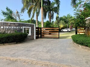 House - Terrenas Beach Spot Monserrat Pool 5min Beach (Las Terrenas)