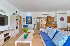 House - 3BR Beach Escape Terrenas Pool Family Balcones (Las Terrenas)