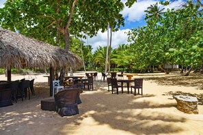 3 bedrooms - 3BR Beach Escape Terrenas Pool Family Balcones (Las Terrenas)