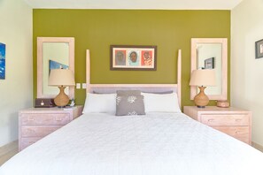 3 habitaciones 