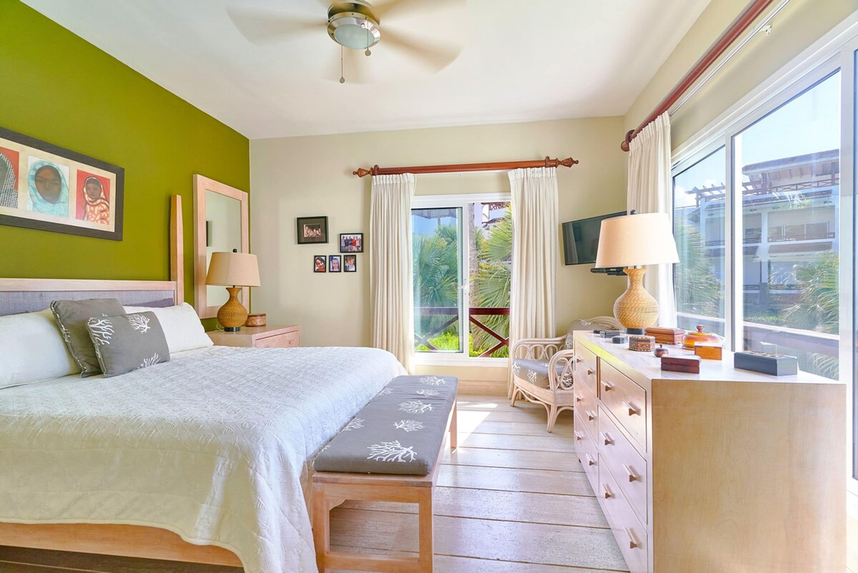 อพาร์ทเมนท์