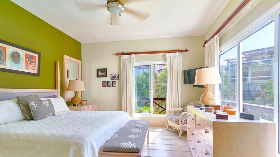 3BR Beach Escape Terrenas Pool Family Balcones