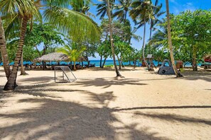 3 bedrooms - 3BR Beach Escape Terrenas Pool Family Balcones (Las Terrenas)