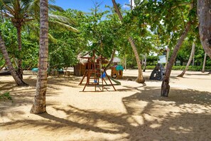 House - 3BR Beach Escape Terrenas Pool Family Balcones (Las Terrenas)