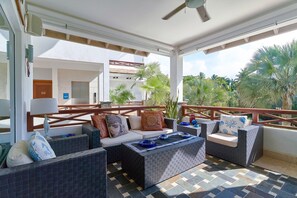 House - 3BR Beach Escape Terrenas Pool Family Balcones (Las Terrenas)