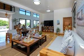 Maison | 6 chambres