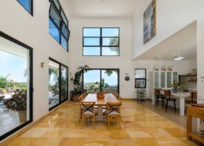 Maison | 6 chambres