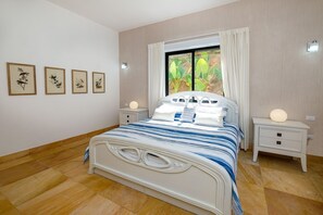 Casa | 6 dormitorios