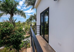 House | 6 bedrooms - Beach Mountain Villa Terrenas Pool BBQ 6BR (Las Terrenas)